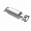 MagnaFlow 75-78 Nissan 280Z CA Manifold DF Converter - 3322757