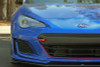 PERRIN 18-21 Subaru WRX & STI / 13-25 BRZ / 17-20 Toyota 86 Tow Hook Kit (Front) - Red - PSP-BDY-235RD