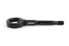 PERRIN 22-25 Toyota GR86 Tow Hook Kit (Front) - Black - PSP-BDY-236BK