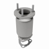 MagnaFlow Conv DF 85-87 Mazda B2000 2.0L - 333221