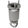 MagnaFlow Conv DF 85-87 Mazda B2000 2.0L - 333221