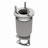 MagnaFlow Conv DF 85-87 Mazda B2000 2.0L - 333221