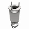 MagnaFlow Conv DF 85-87 Mazda B2000 2.0L - 333221