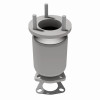 MagnaFlow Conv DF 85-87 Mazda B2000 2.0L - 333221