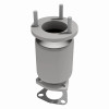 MagnaFlow Conv DF 85-87 Mazda B2000 2.0L - 333221