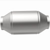 MagnaFlow Conv Universal 2.25 inch C/C CA Pre-OBDII - 333505