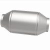 MagnaFlow Conv Universal 2.25 inch C/C CA Pre-OBDII - 333505