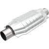 MagnaFlow Conv Universal 2 inch T2 Rear - 334004