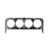Cometic Chevy Small Block 4.060 inch Bore .023 inch MLS Head Gasket (18 or 23 Deg. Heads) - C5245-023