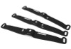 PERRIN 08-14 Subaru WRX/STI & 08-12 Impreza Hella Horn Bracket (Bracket ONLY) - PSP-BDY-301 Photo - Primary