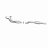MagnaFlow Conv DF 87-93 Ford Bronco 4.9L / 87-95 F-150/F-250 (Non SD)/F-350 (Non SD) PU 4.9L (CA) - 334302