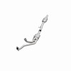 MagnaFlow Conv DF 87-93 Ford Bronco 4.9L / 87-95 F-150/F-250 (Non SD)/F-350 (Non SD) PU 4.9L (CA) - 334302