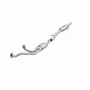 MagnaFlow Conv DF 87-93 Ford Bronco 4.9L / 87-95 F-150/F-250 (Non SD)/F-350 (Non SD) PU 4.9L (CA) - 334302