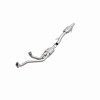MagnaFlow Conv DF 87-93 Ford Bronco 4.9L / 87-95 F-150/F-250 (Non SD)/F-350 (Non SD) PU 4.9L (CA) - 334302
