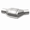 MagnaFlow Conv Universal 2 inch Angled O/C Pre-OBDII - 337074