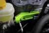 PERRIN 13-25 Subaru BRZ / Scion FR-S / Toyota 86 GR86 Master Cylinder Brace - Neon Yellow - PSP-BRK-406NY