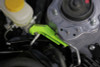PERRIN 13-25 Subaru BRZ / Scion FR-S / Toyota 86 GR86 Master Cylinder Brace - Neon Yellow - PSP-BRK-406NY