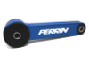 PERRIN 93-25 Subaru WRX/STI/Impreza/Crosstrek 09-25 Forester/Legacy Pitch Stop Mount - Blue - PSP-DRV-101BL