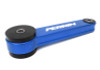 PERRIN 93-25 Subaru WRX/STI/Impreza/Crosstrek 09-25 Forester/Legacy Pitch Stop Mount - Blue - PSP-DRV-101BL