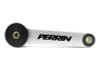 PERRIN 93-25 Subaru WRX/STI/Impreza/Crosstrek 09-25 Forester/Legacy Pitch Stop Mount - Silver - PSP-DRV-101SL Photo - Primary