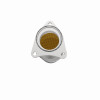 MagnaFlow Conv DF 90-94 Lexus LS400 4.0L D/S-P/S Front (California) - 337162