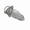 MagnaFlow Conv DF 90-94 Lexus LS400 4.0L D/S-P/S Front (California) - 337162
