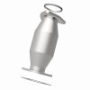 MagnaFlow Conv DF 90-94 Lexus LS400 4.0L D/S-P/S Front (California) - 337162