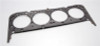 Cometic Chevy Gen-1 Small Block V8 .062in MLS Cylinder Head Gasket - 4.060in Bore - Round Bore - C5245-062