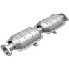 MagnaFlow Conv DF 88-90 Mitsubishi 3.0L CA - 337250
