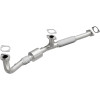 MagnaFlow Conv DF 95 Sebring 2.5 inchn inch Y-Pipe CA - 337276