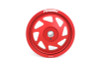 PERRIN 19-21 Subaru WRX / 16-18 Forester / 15-19 Legacy Lightweight Crank Pulley - Red - PSP-ENG-104RD