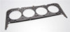 Cometic Chevy Small Block 4.060 inch Bore .120 inch MLS Head Gasket (18 or 23 Deg. Heads) - C5245-120
