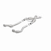 MagnaFlow Conv DF 86-93 Ford Mustang 5.0L CA - 337338