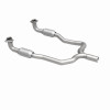 MagnaFlow Conv DF 86-91 Chevy Corvette 5.7L - 337487