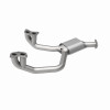 MagnaFlow Conv DF 90-94 Legacy 2.2 Front CA - 337871