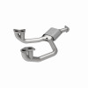 MagnaFlow Conv DF 90-94 Legacy 2.2 Front CA - 337871