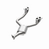 MagnaFlow Conv DF 90-94 Legacy 2.2 Front CA - 337871