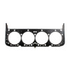 Cometic Chevy Gen-1 Small Block V8 .040in MLS Cylinder Head Gasket - 4.100in Bore - Round Bore - C5246-040