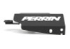 PERRIN 08-21 Subaru STI Boost Control Solenoid Cover - Black - PSP-ENG-161BK Photo - Primary