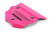 PERRIN 22-25 Subaru BRZ / Toyota GR86 Engine Cover - Hyper Pink - PSP-ENG-162HP