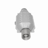 MagnaFlow Conv Universal 3 inch PC2 Rear - 338019