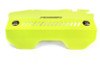 PERRIN 15-21 Subaru WRX Engine Cover Kit (Intercooler & Pulley Covers Incl.) - Neon Yellow - PSP-ENG-165NY