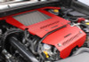 PERRIN 15-21 Subaru WRX Engine Cover Kit (Intercooler & Pulley Covers Incl.) - Red - PSP-ENG-165RD Photo - Primary