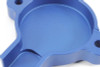 PERRIN 15-25 Subaru WRX / 04-18 Forester / 20-25 OBXT & LGXT Cam Solenoid Cover - Blue - PSP-ENG-172BL