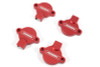 PERRIN 13-25 Subaru BRZ / Scion FR-S / Toyota 86 & GR86 Cam Solenoid Cover - Red - PSP-ENG-173RD