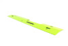 PERRIN 02-07 Subaru WRX/STi Radiator Shroud - Neon Yellow - PSP-ENG-501NY