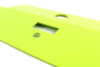 PERRIN 02-07 Subaru WRX/STi Radiator Shroud - Neon Yellow - PSP-ENG-501NY