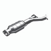 MagnaFlow Conv DF 92-95 Mazda 929 3.0 Rear CA - 338698