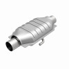 MagnaFlow Conv Universal 2.25in Inlet 2.25in Outlet 16in Length 6.375in Width - 3391015
