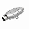 MagnaFlow Conv Universal 2.25in Inlet 2.25in Outlet 16in Length 6.375in Width - 3391015